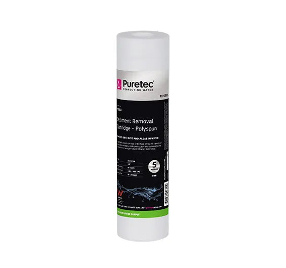 Puretec PX051 Sediment Water Filter Cartridge