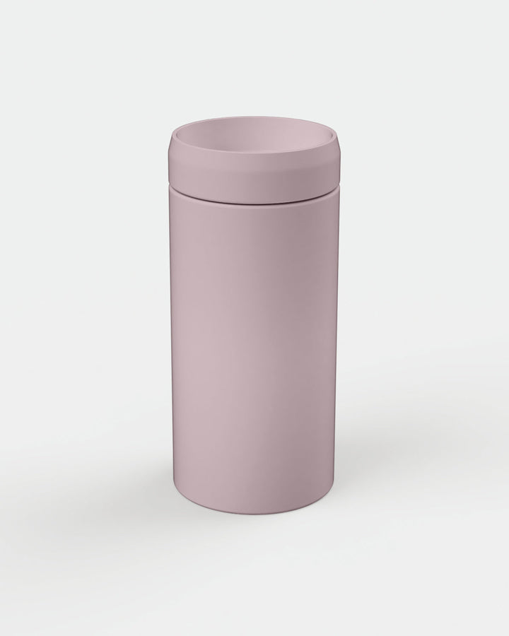 Nood Co. Cylinder Prism Circle Basin - Design 10