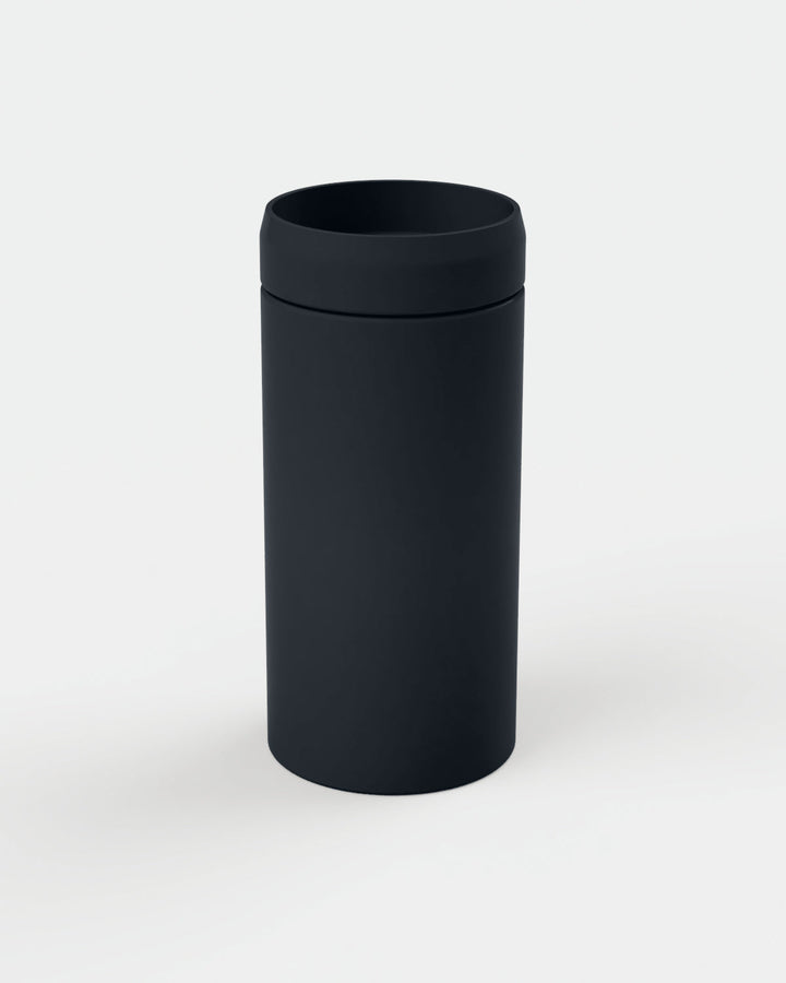 Nood Co. Cylinder Prism Circle Basin - Design 10