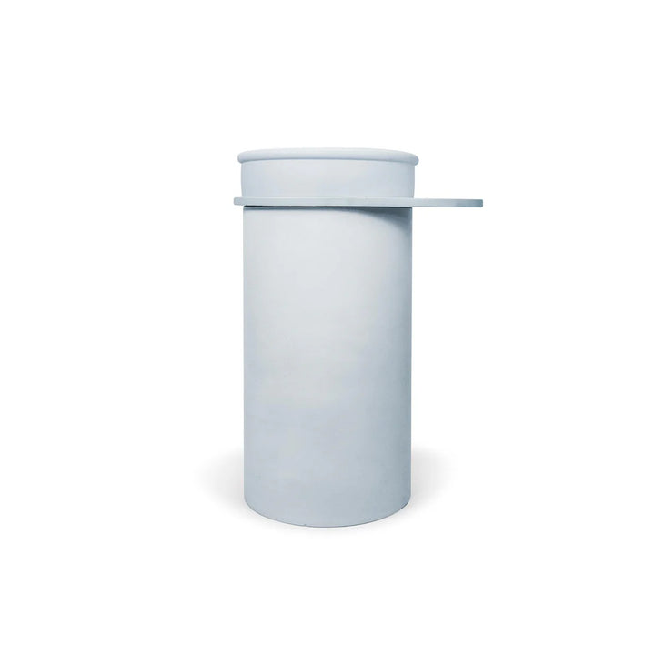 Nood Co. Cylinder Tubb Basin - Design 10