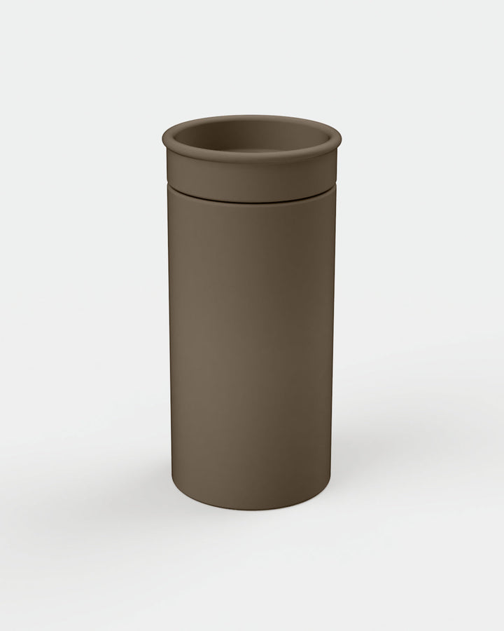 Nood Co. Cylinder Tubb Basin - Design 10