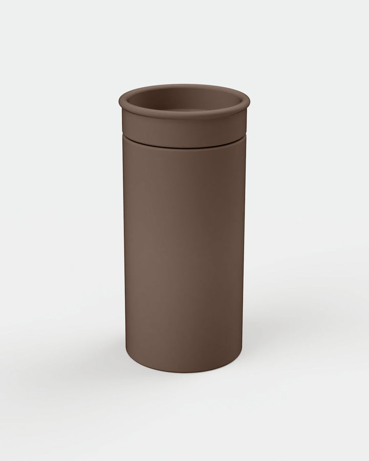 Nood Co. Cylinder Tubb Basin - Design 10