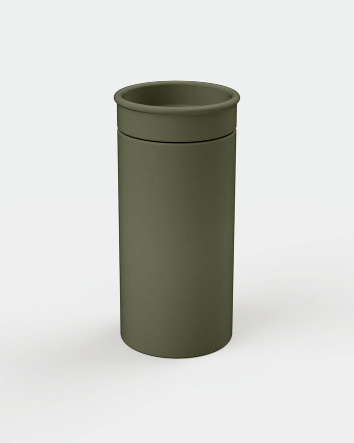 Nood Co. Cylinder Tubb Basin - Design 10