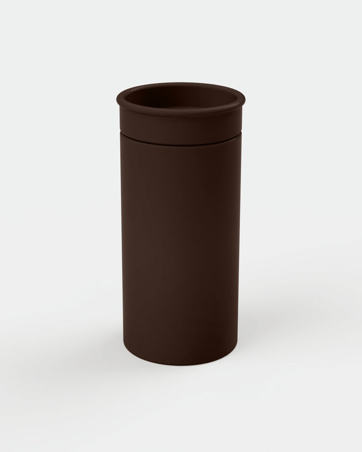 Nood Co. Cylinder Tubb Basin - Design 10