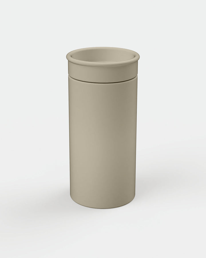 Nood Co. Cylinder Tubb Basin - Design 10