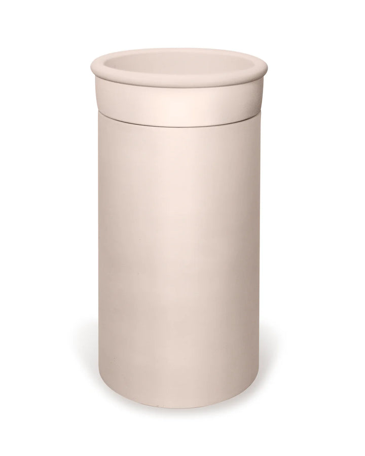 Nood Co. Cylinder Tubb Basin - Design 10