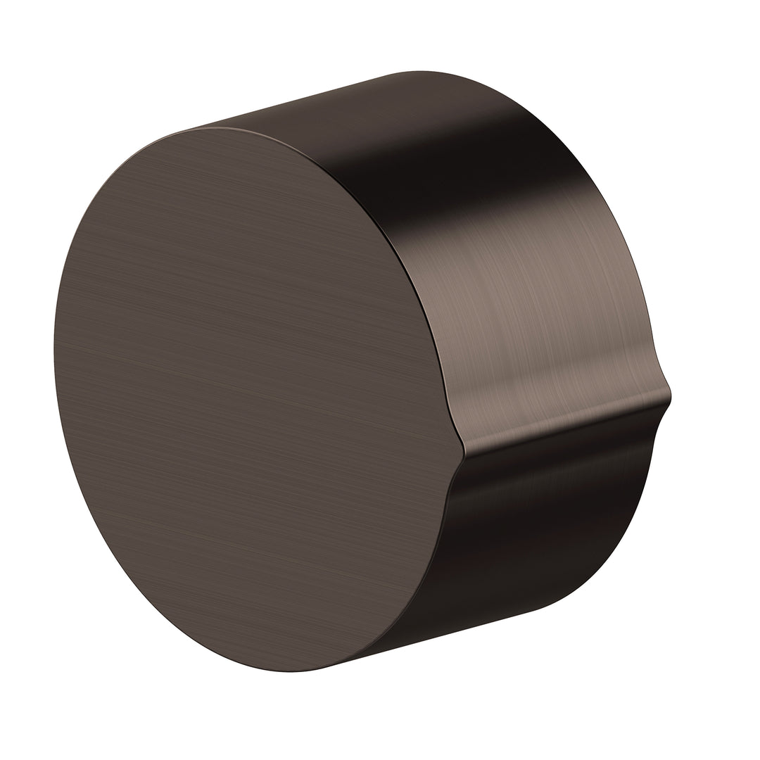 Venn 3 Way Diverter Dark Bronze