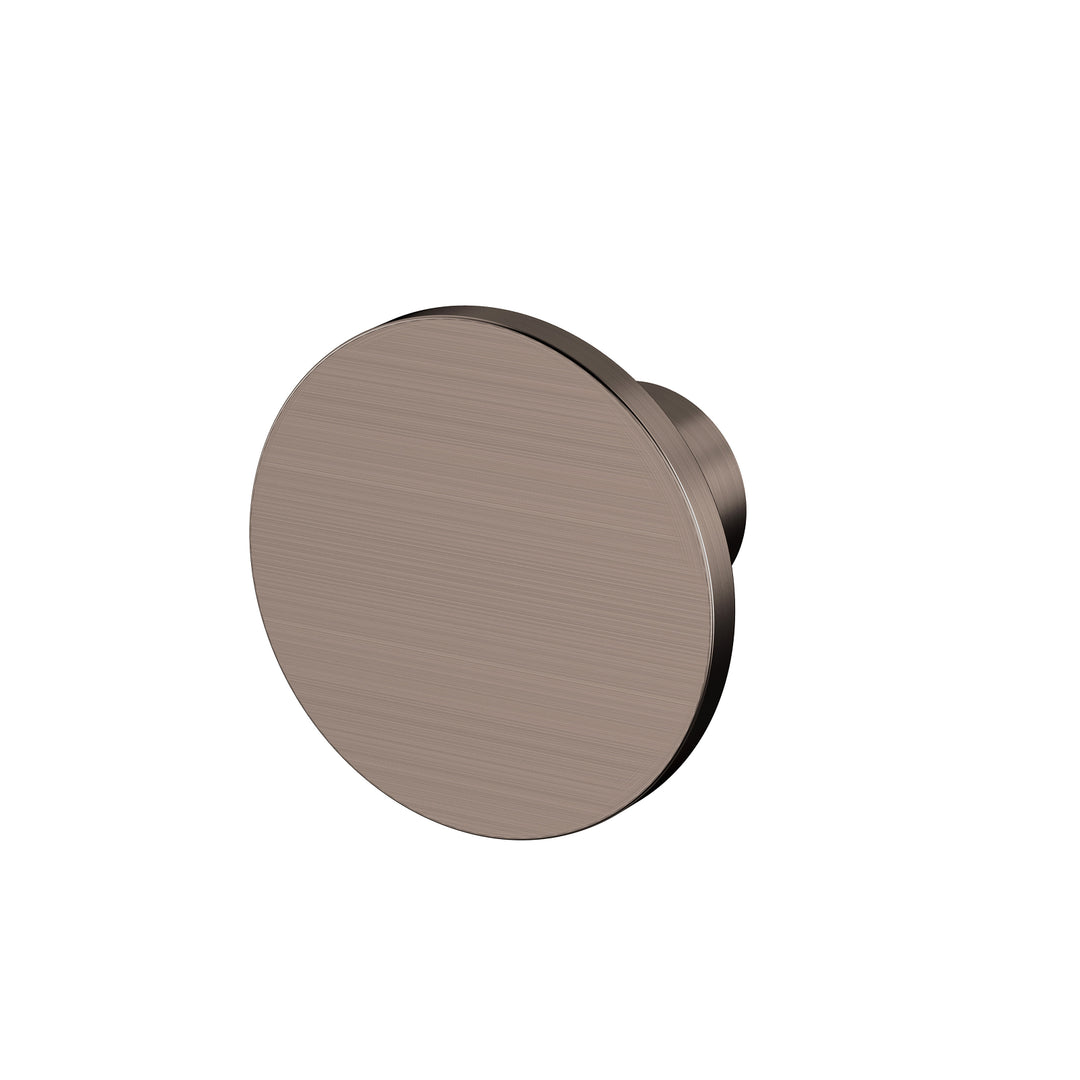 Venn Robe Hook Dark Bronze