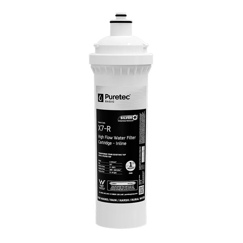 Puretec X7-R Water Filter Cartridge