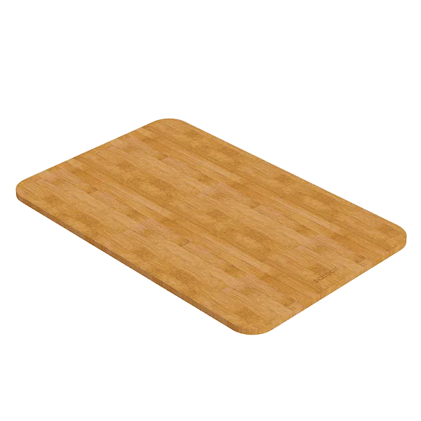 Abey Bamboo Small Cutting Board 386x250mm