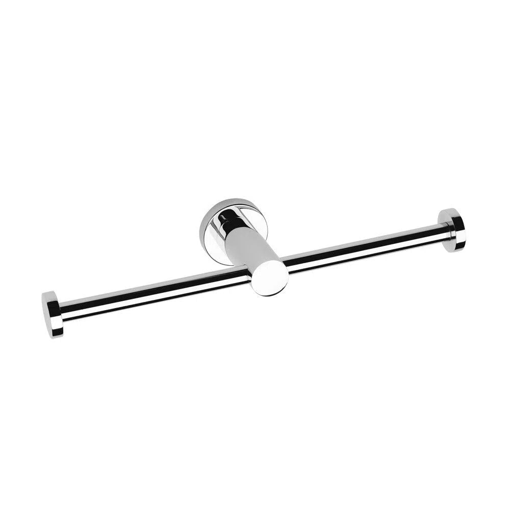 Alder ALTO Double Toilet Roll Holder