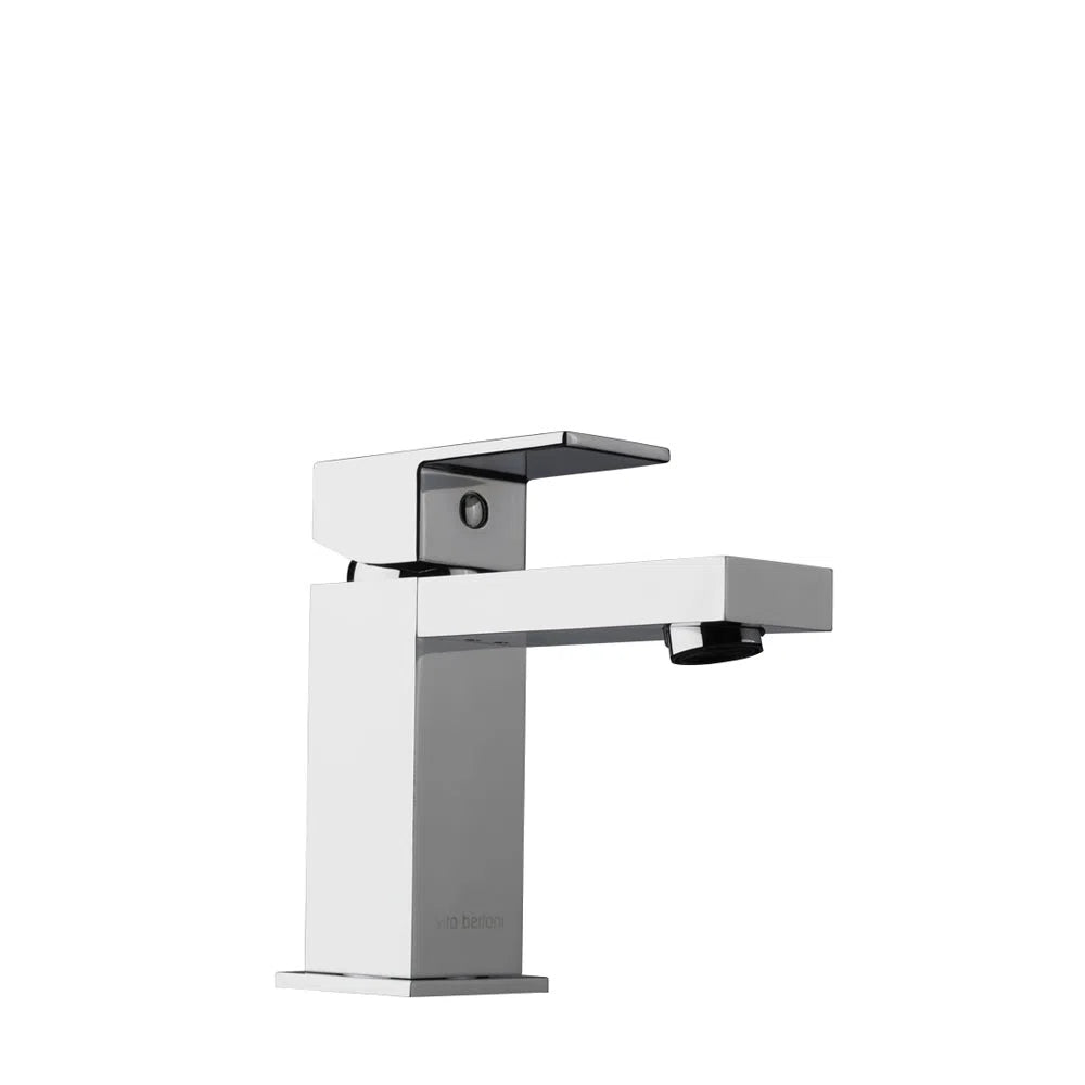 Alder QAAD Basin Mixer