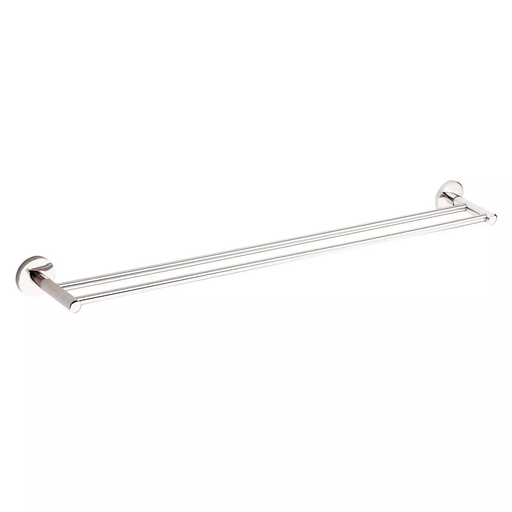 Alder WISH Double Towel Rail Design 10