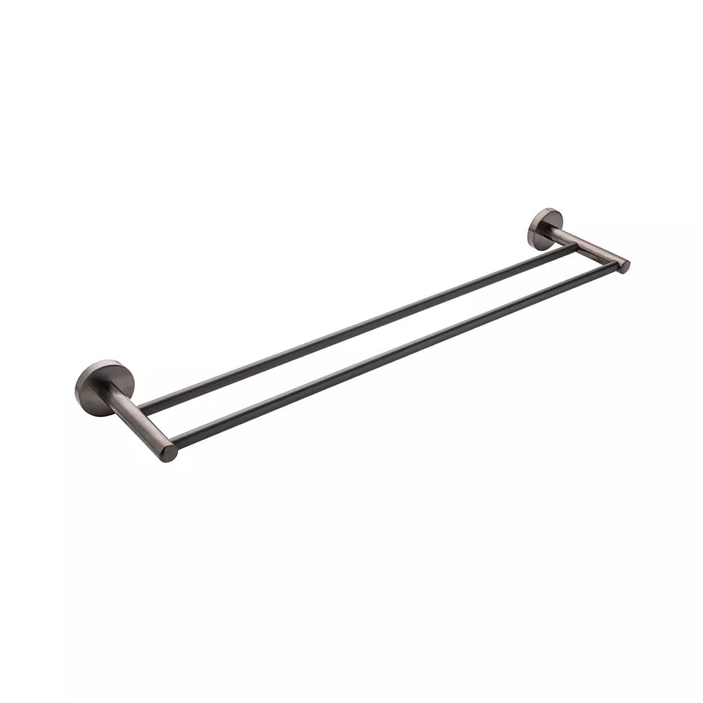 Alder WISH Double Towel Rail