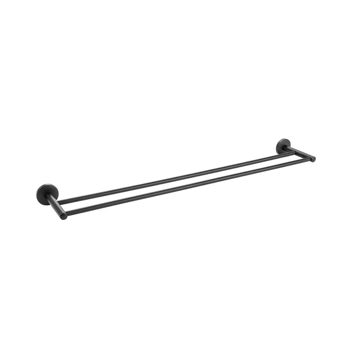 Alder WISH Double Towel Rail