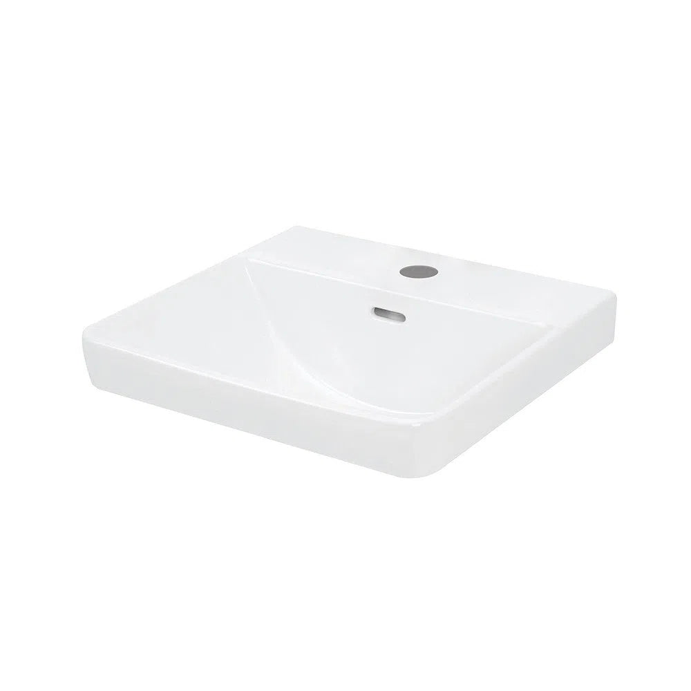 Arcisan 460 x 415 Semi Inset Basin