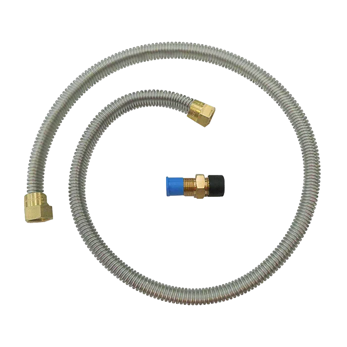 BeefEater Beefeater High Temperature Extension Gas Hose Kit