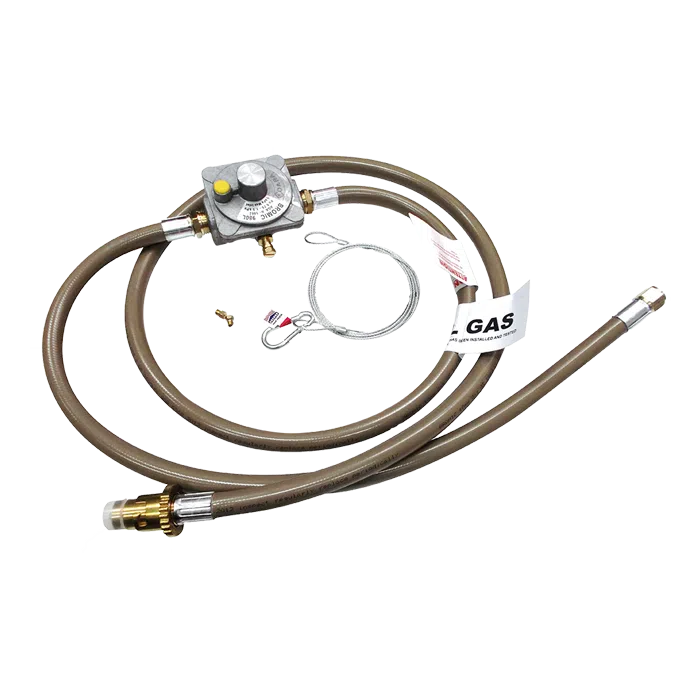 Beefeater BUGG BBQ Natural Gas Conversion Kit