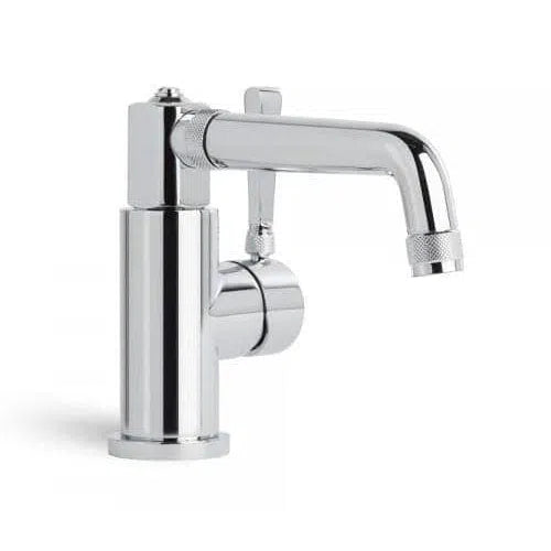 Brodware Industrica Basin Mixer Single Lever With Spout