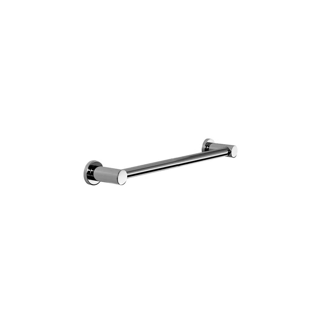 Brodware City Plus Single Towel Rail 300mm