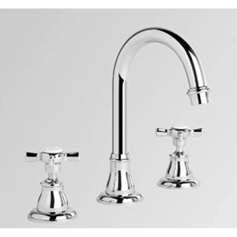 Brodware Neu England Cross Handle Basin Set