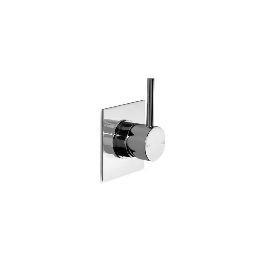 Brodware City Stik Wall Mixer