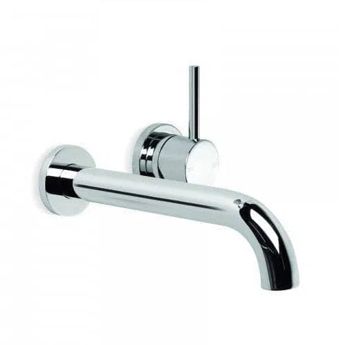 Brodware City Stik Wall Mixer With Spout