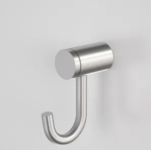 Caroma Titan Stainless Steel Robe Hook