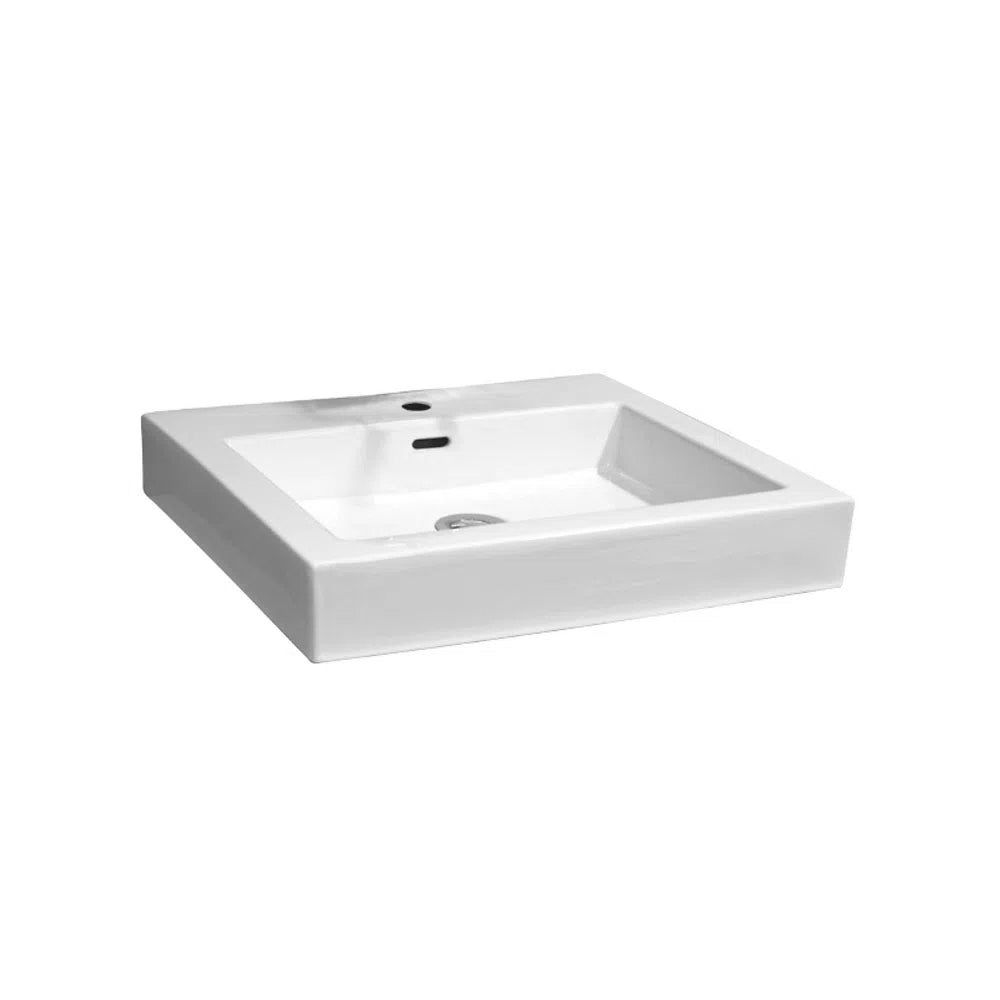 Castano Zola Above Counter Basin