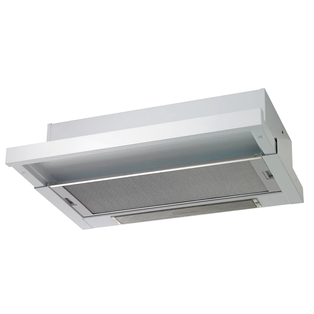 Chef 60cm Slide-out Rangehood (CRR612WB)