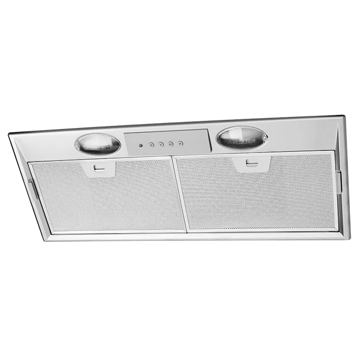 Electrolux 70 cm Integrated Rangehood (ERI712SA)