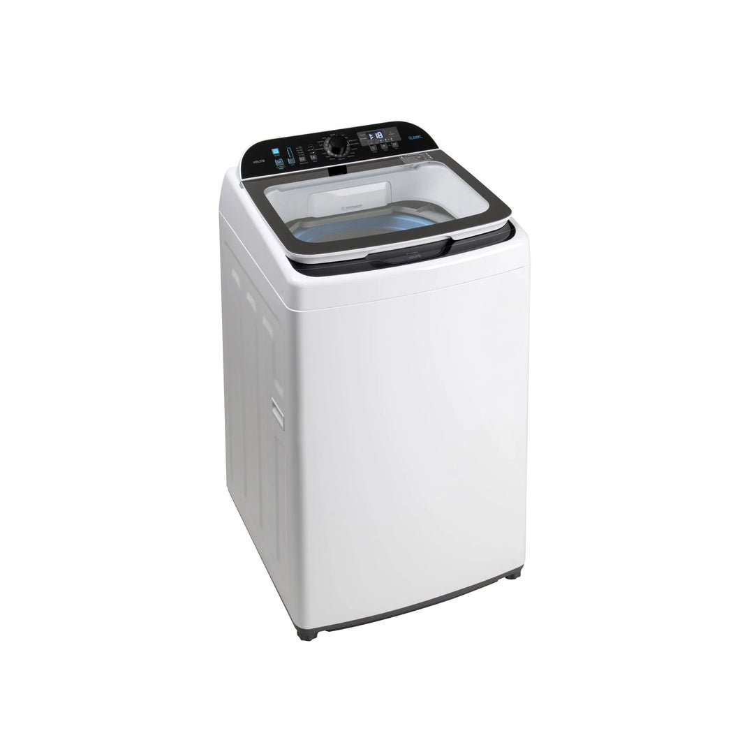 Euro Appliances 12KG Top Loader Washing Machine (ETL12KWH)