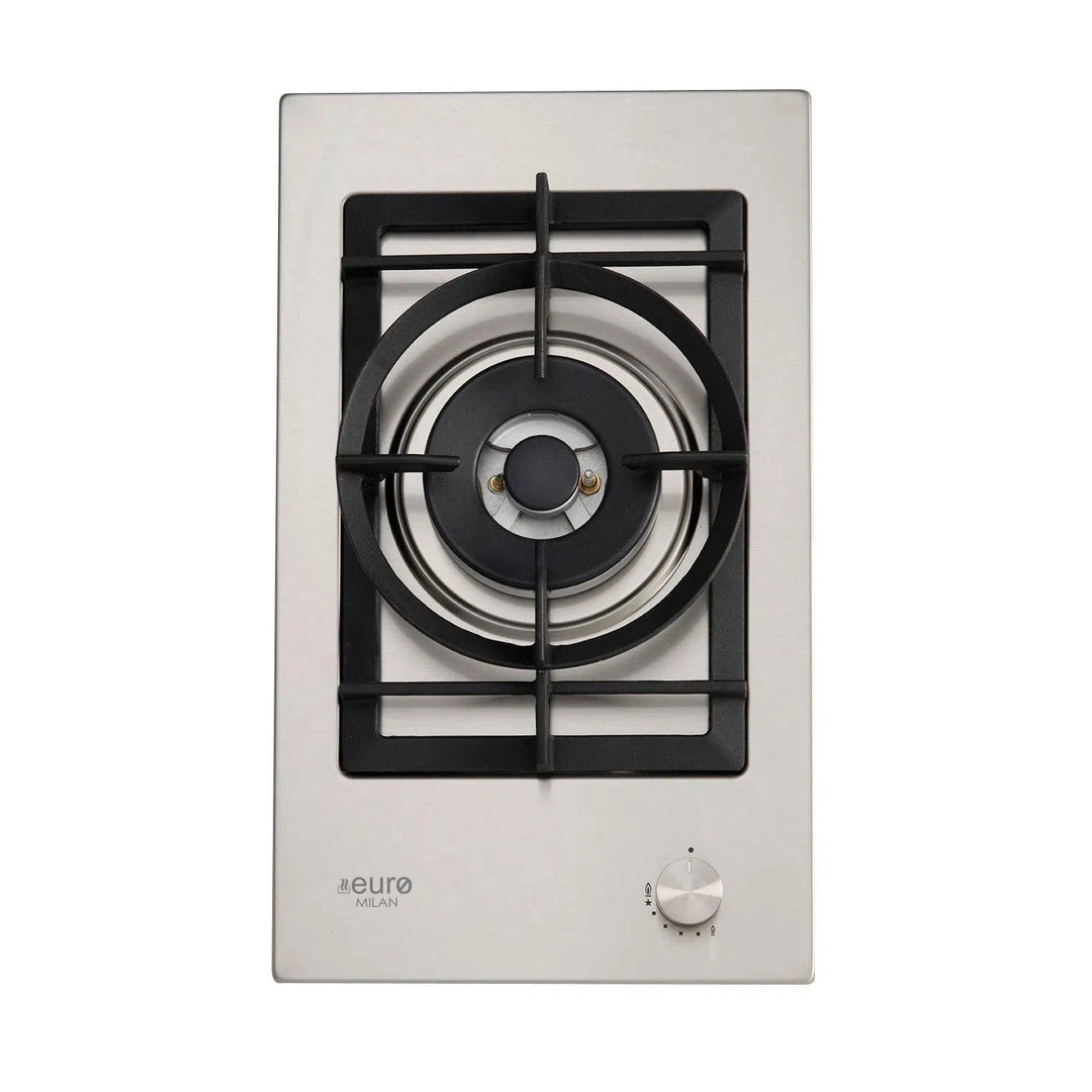 Euro Appliances 30cm Gas Cooktop (EMJG30WSX)