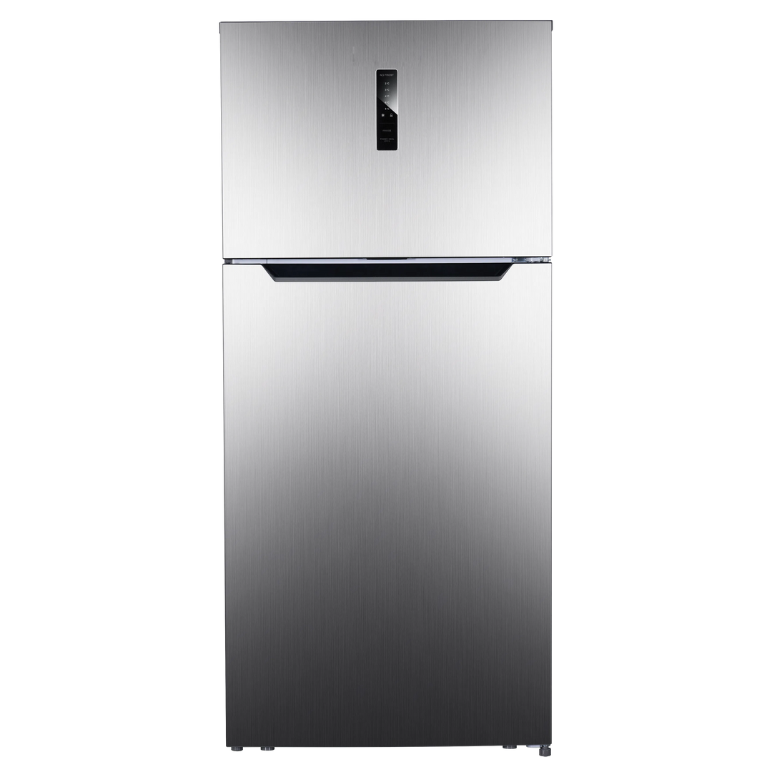 Euro Appliances 512L Top Mounted Fridge (EF512SX)