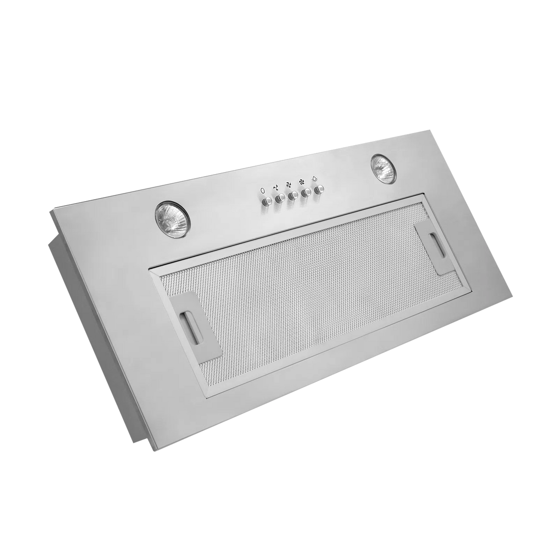 Euro Appliances 60cm Undermount Rangehood (EP52UMS2)