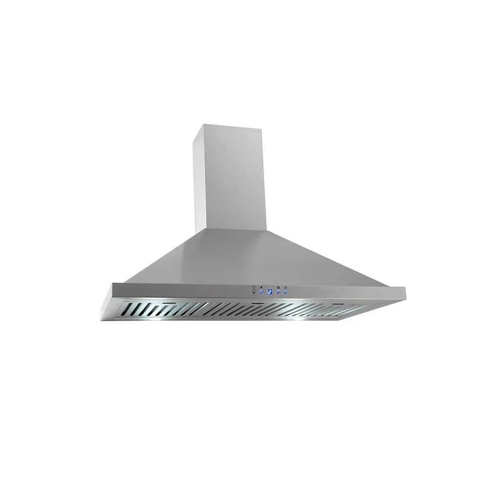 Euro Appliances 90cm Alfresco Rangehood (EBB900SS3R) Design 10