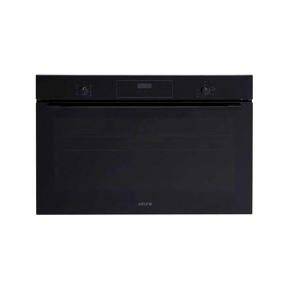 Euro Appliances 90cm Electric Oven (EO9060EMX2)