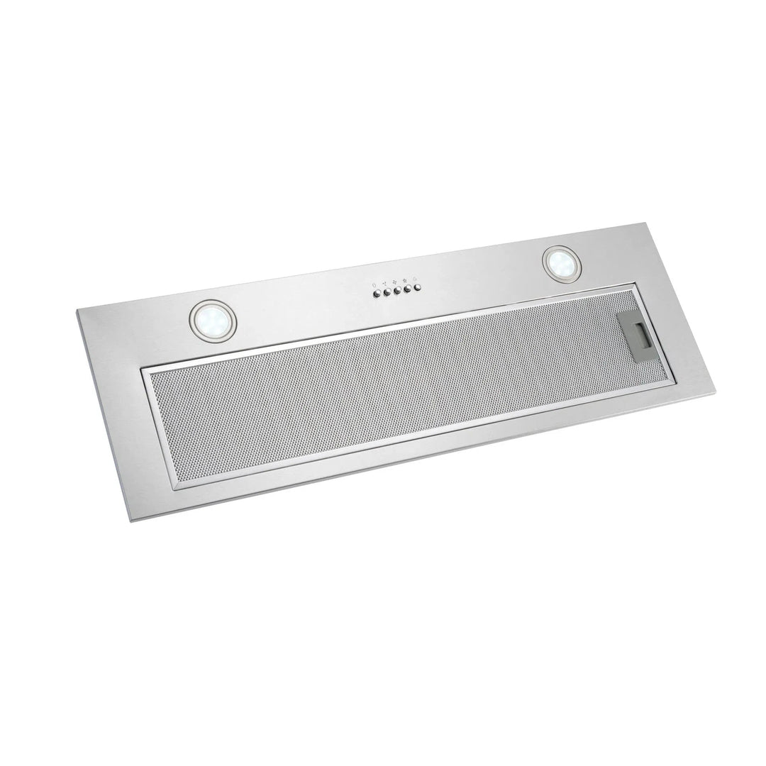 Euro Appliances 90cm Undermount Rangehood (EP900UMS2)