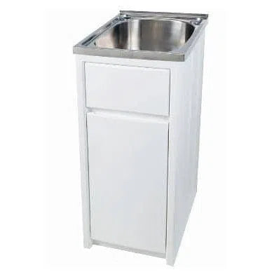 Everhard 30L Project 30SP Stainless Steel Tub On Polymer Cabinet (71015)