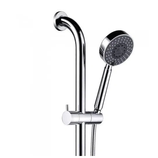 Fienza Stella Care Rail Shower - Chrome