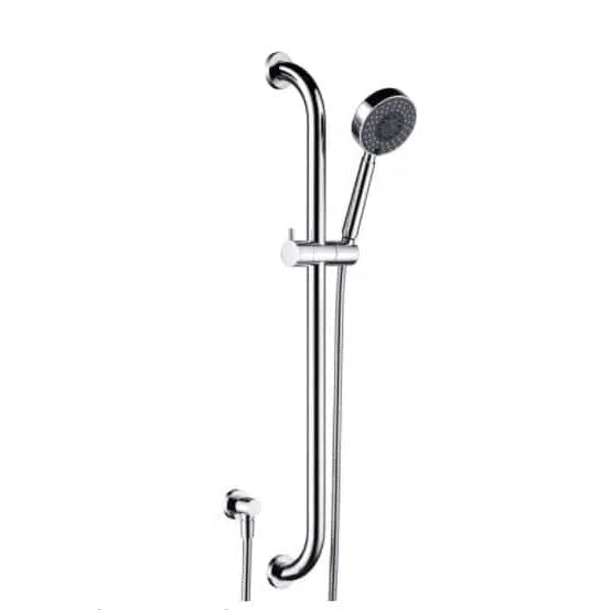 Fienza Stella Care Rail Shower - Chrome