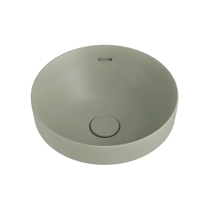 Fienza Aluca Round Semi-Inset Basin