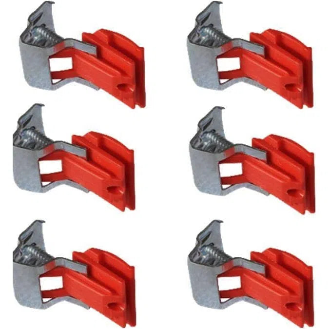 Franke Stainless Steel Sink Clips