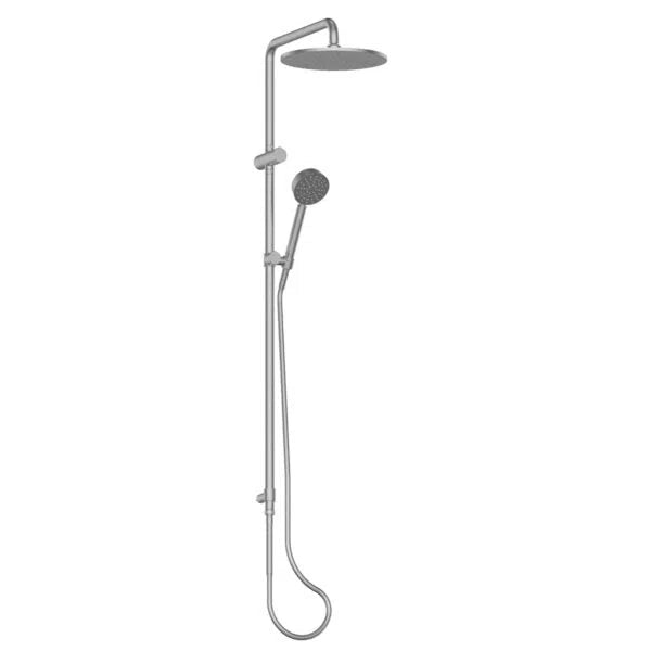 Greens Gisele Twin Rail Shower