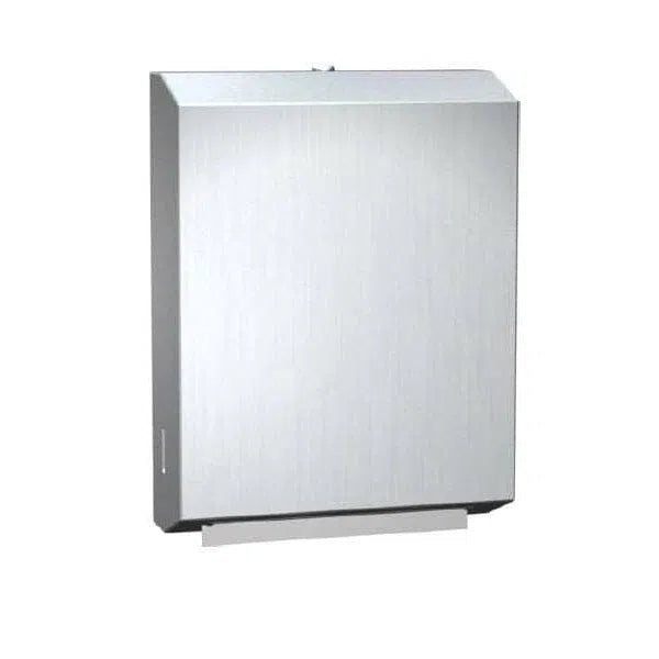 JD Macdonald Paper Towel Dispenser Design 10