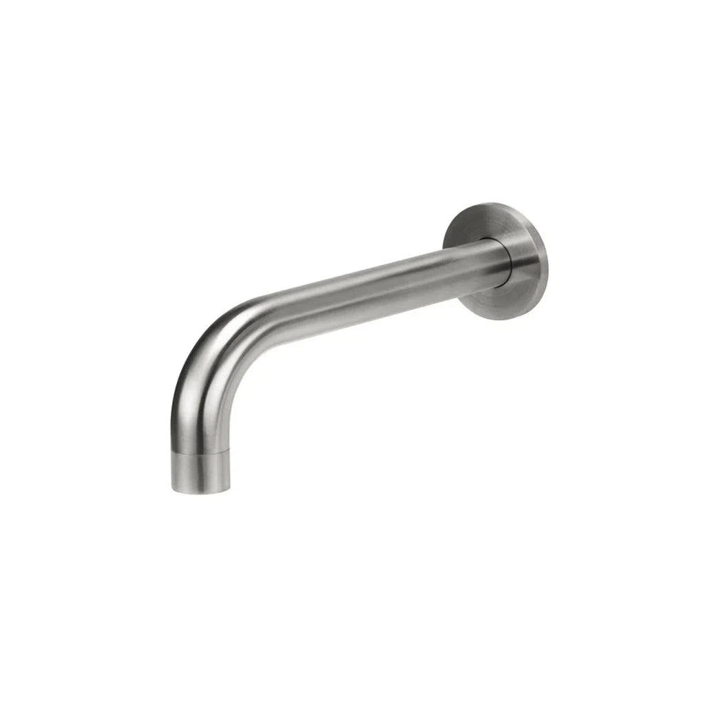 Meir Stainless Steel Wall Spout