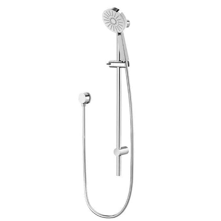 Methven Krome 120mm 3 Function Rail Shower (Chrome)