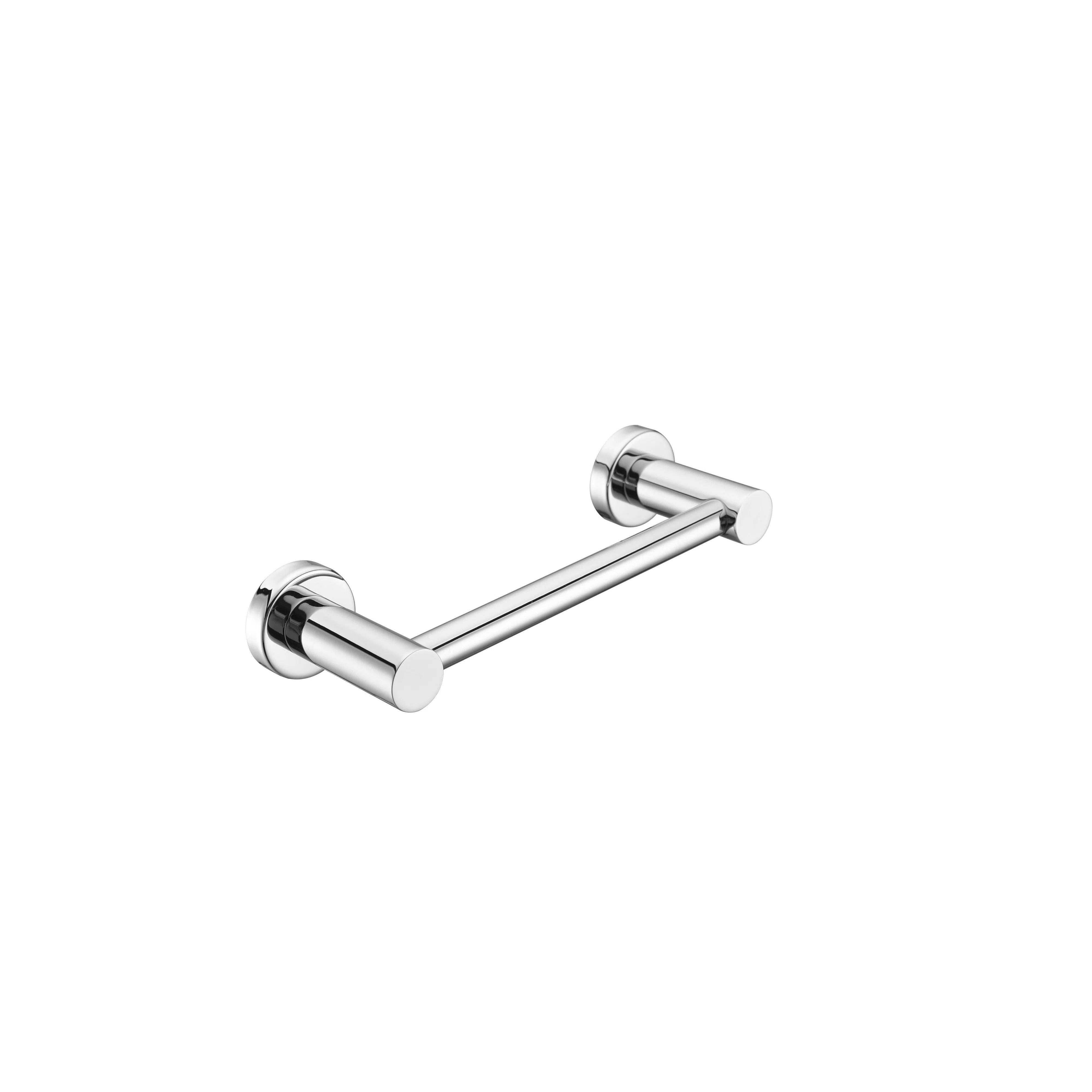 Nero Mecca Hand Towel Rail Design 10