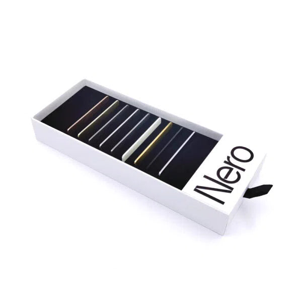 Nero Colour Sample Pack