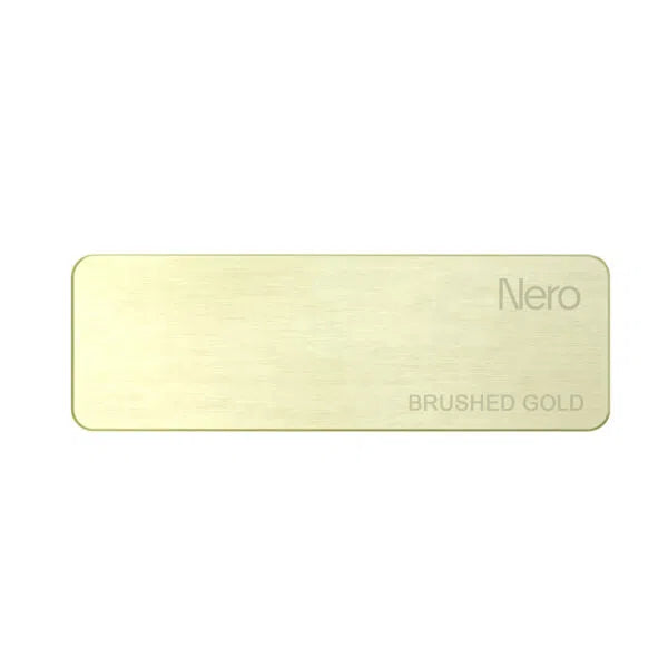 Nero Colour Sample Pack